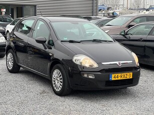 Fiat Punto Evo 1.2 Dynamic