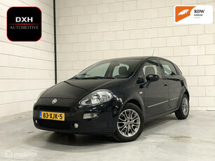 Fiat Punto Evo 1.3 M-Jet NAP APK-6/2025 CRUISE CLIMA TREKHK