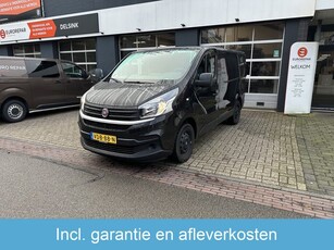 Fiat Talento 1.6 MJ EcoJet L1H1 Basis All-in Prijs