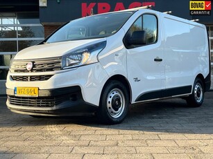 Fiat Talento 2.0 MultiJet L1H1