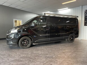 Fiat Talento 2.0 MultiJet L2H1 Navigatie, Cruise control