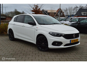 Fiat Tipo 1.4 T-Jet 16v S-Design | A-Camera | Navi