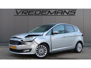 Ford C-Max 1.0 Titanium