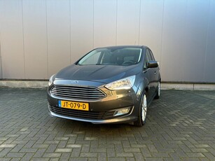 Ford C-Max 1.0 Titanium Let op! Wij zijn gesloten van 06-01