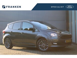 Ford C-MAX 1.5 Sport 150PK Trekhaak Camera