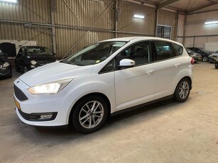 Ford C-Max 1.5 TDCi Trend ExportExBPM