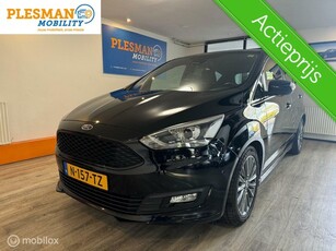 Ford C-Max 1.5 Titanium 150PK 2019 incl Garantie