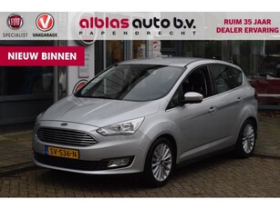 Ford C-Max 1.5 TitaniumCarplayCameraElektr.klep