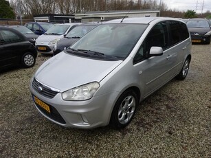 Ford C-Max 1.6-16V Ghia klimaat control electr ramen 16