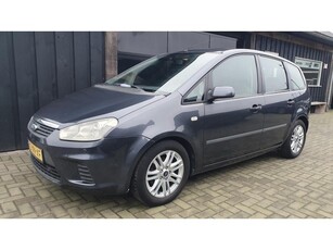 Ford C-Max 1.6-16V Trend