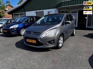 Ford C-Max 1.6 EcoBoost Titanium