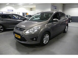 Ford C-Max 1.6 EcoBoost Titanium NAVI.TREKHAAK