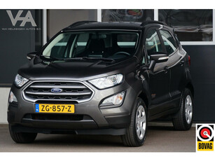 Ford EcoSport 1.0 EcoBoost Trend Ultimate, NL, CarPlay, PDC