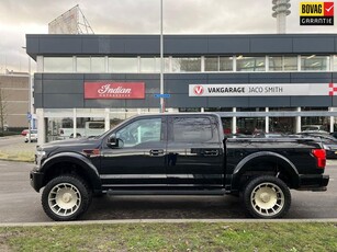 Ford F-150 Harley-Davidson V8