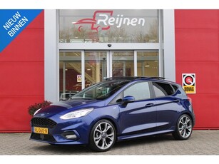 Ford Fiesta 1.0 100PK ST-LINE PANORAMISCH SCHUIF/KANTEL