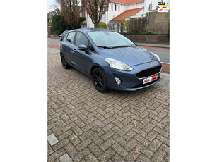 Ford Fiesta 1.0 EcoBoost Connected NAP APK