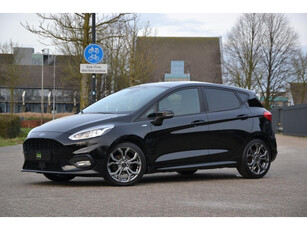 Ford Fiesta 1.0 EcoBoost ST Line