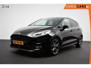 Ford Fiesta 1.0 EcoBoost ST-Line Navigatie Climate