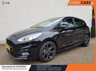 Ford Fiesta 1.0 EcoBoost ST-Line Navigatie Climate