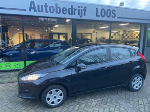 Ford Fiesta 1.0 EcoBoost Titanium