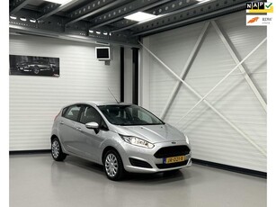 Ford Fiesta 1.0 Style Essential