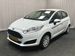 Ford Fiesta 1.0 Style | Navi | LED | NAP | Airco