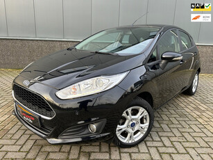 Ford Fiesta 1.0 Style Ultimate AIRCO , PDC , ENZ