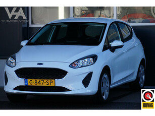 Ford Fiesta 1.1 Trend, CarPlay, Lane-Keeping, cruise, DAB