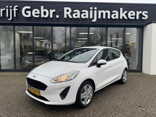 Ford Fiesta 1.1 Trend *Navi*Airco*EXPORT/EX.BPM* (bj 2019)