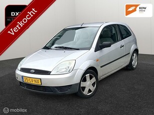 Ford Fiesta 1.25 Ambiente APK-2026 ! AIRCO ELEKTR.RAMEN LMV