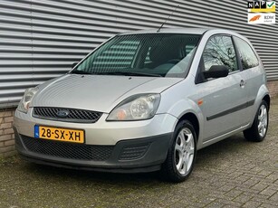 Ford Fiesta 1.3-8V Champion AIRCOAPK 07/25LM-VELGEN