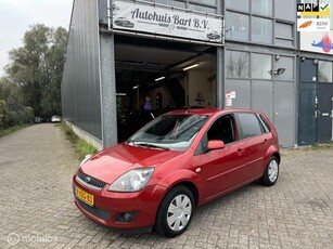 Ford Fiesta 1.3-8V Cool & Sound Airco Elektrisch pakket