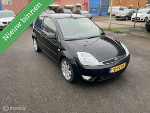 Ford Fiesta 1.3-8V Culture