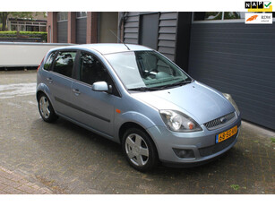 Ford Fiesta 1.3-8V Futura