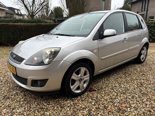 Ford Fiesta 1.3-8V Futura XL