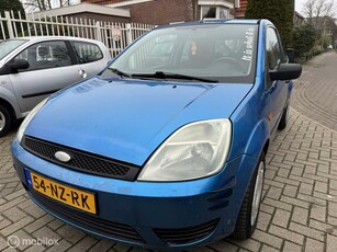 Ford Fiesta 1.3 Ambiente