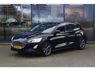 Ford Focus 1.0 EcoBoost Trend Edition Business, Navigatie