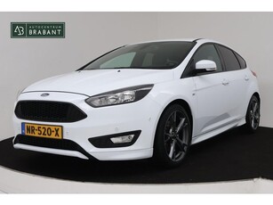 Ford Focus 1.5 ST-Line (NAVIGATIE, TREKHAAK, CRUISE