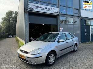 Ford Focus 1.6-16V Cool Edition Airco Trekhaak Nieuwe APK