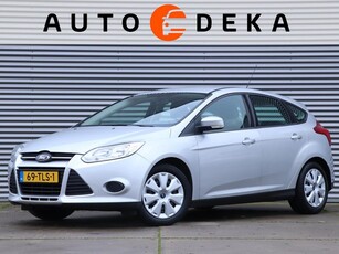 Ford Focus 1.6 TI-VCT Trend *1e Eigenaar*Dealeronderh.*