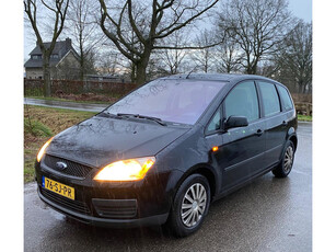 Ford Focus C-Max 1.6-16V Champion