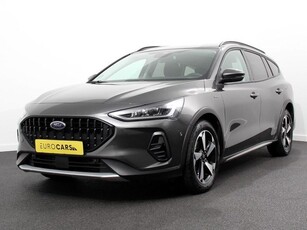 Ford Focus Wagon 1.0 EcoBoost 155pk Hybrid Active X