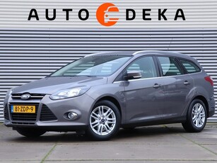 Ford Focus Wagon 1.0 EcoBoost Titanium