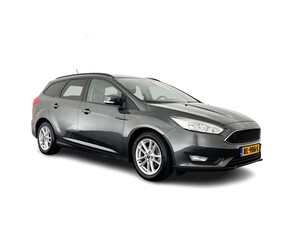 Ford FOCUS Wagon 1.5 TDCI Lease Edition *NAVI-FULLMAP