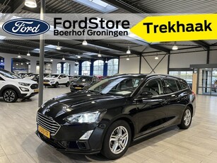 Ford FOCUS Wagon EcoBoost 100PK Trend Edition Business