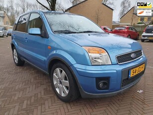 Ford Fusion AUTOMAAT / Tweede eigenaar/ 116.000 NAP