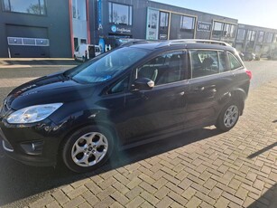 Ford Grand C-Max 1.6 Trend 7p. airco,cruise