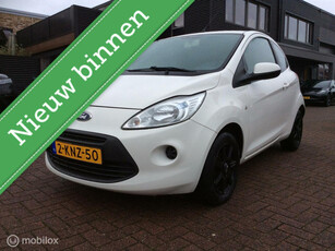 Ford Ka 1.2 Champions Edition start/stop Airco 14