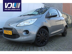 Ford Ka 1.2 Comfort Airco l start/stop l Elektrische ramen