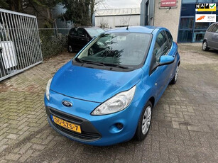 Ford Ka 1.2 Cool & Sound, Airco, Nap, Apk 08/2025